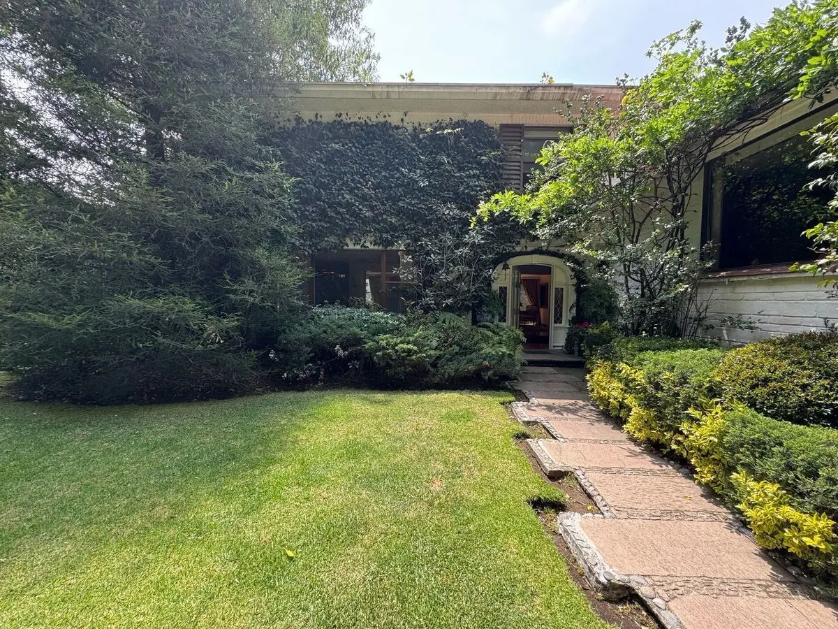 Casa en Venta en Lomas de Chapultepec — foto 5