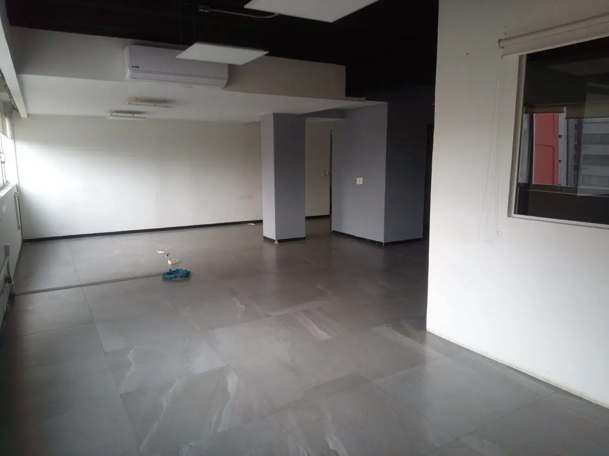 Oficina en Renta en Polanco — foto 2