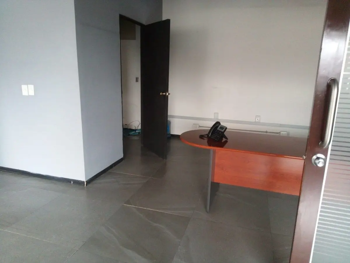 Oficina en Renta en Polanco — foto 4