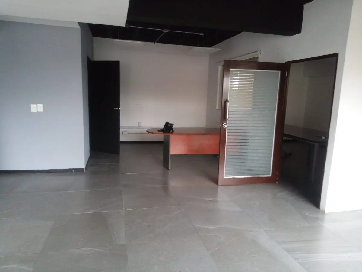 Oficina en Renta en Polanco — foto 5