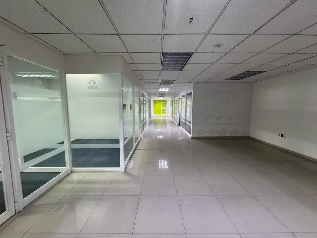Oficina en Renta en Narvarte Poniente — foto 3