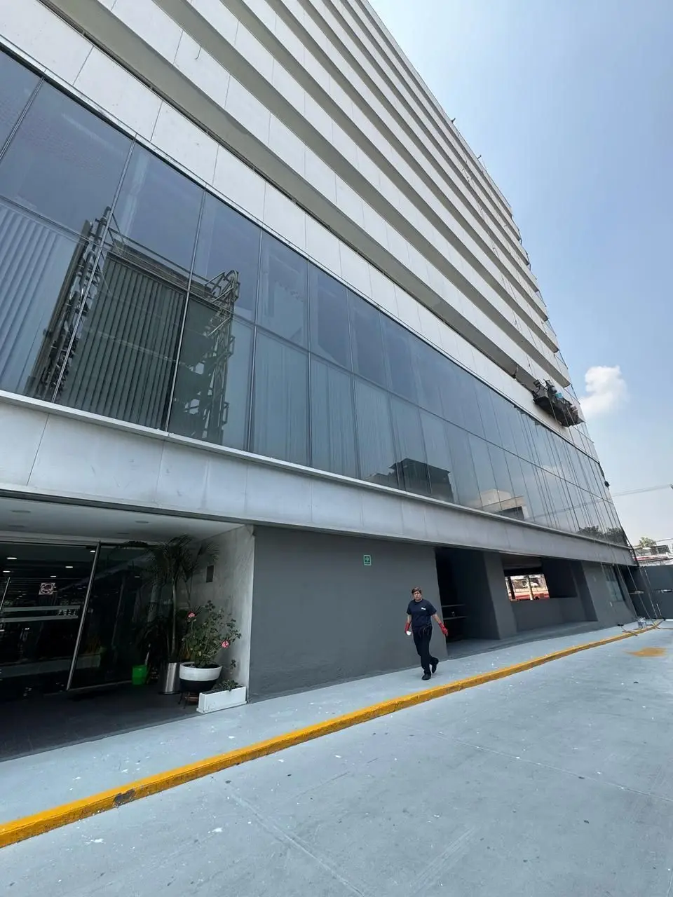 Oficina en Renta en Narvarte Poniente — foto 5