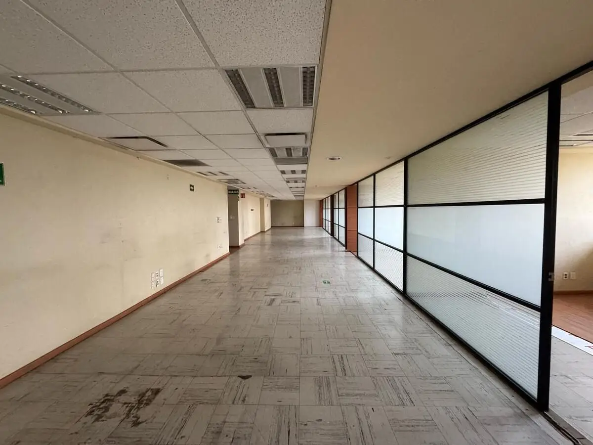 Oficina en Renta en Narvarte Poniente — foto 4