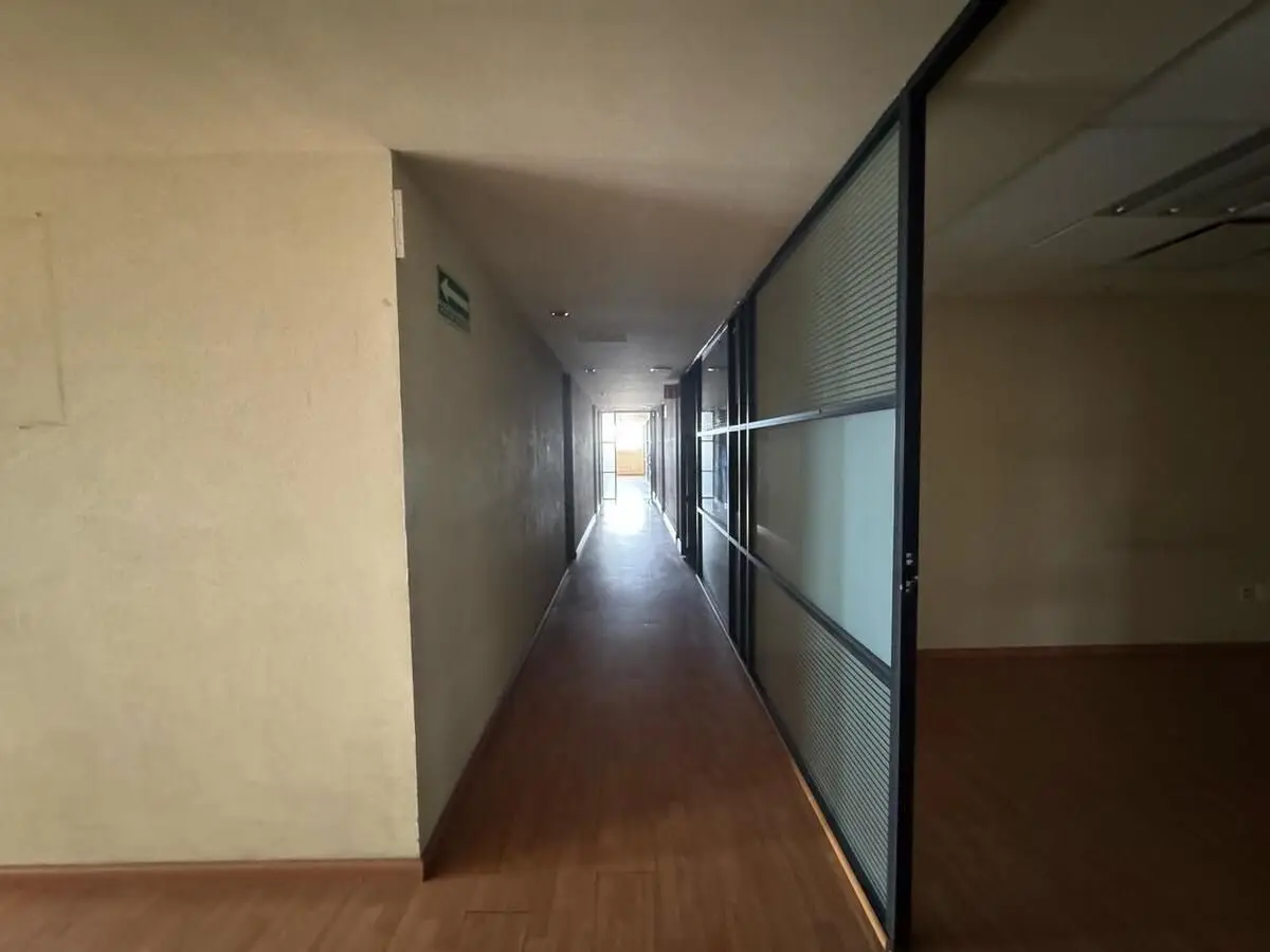 Oficina en Renta en Narvarte Poniente — foto 5