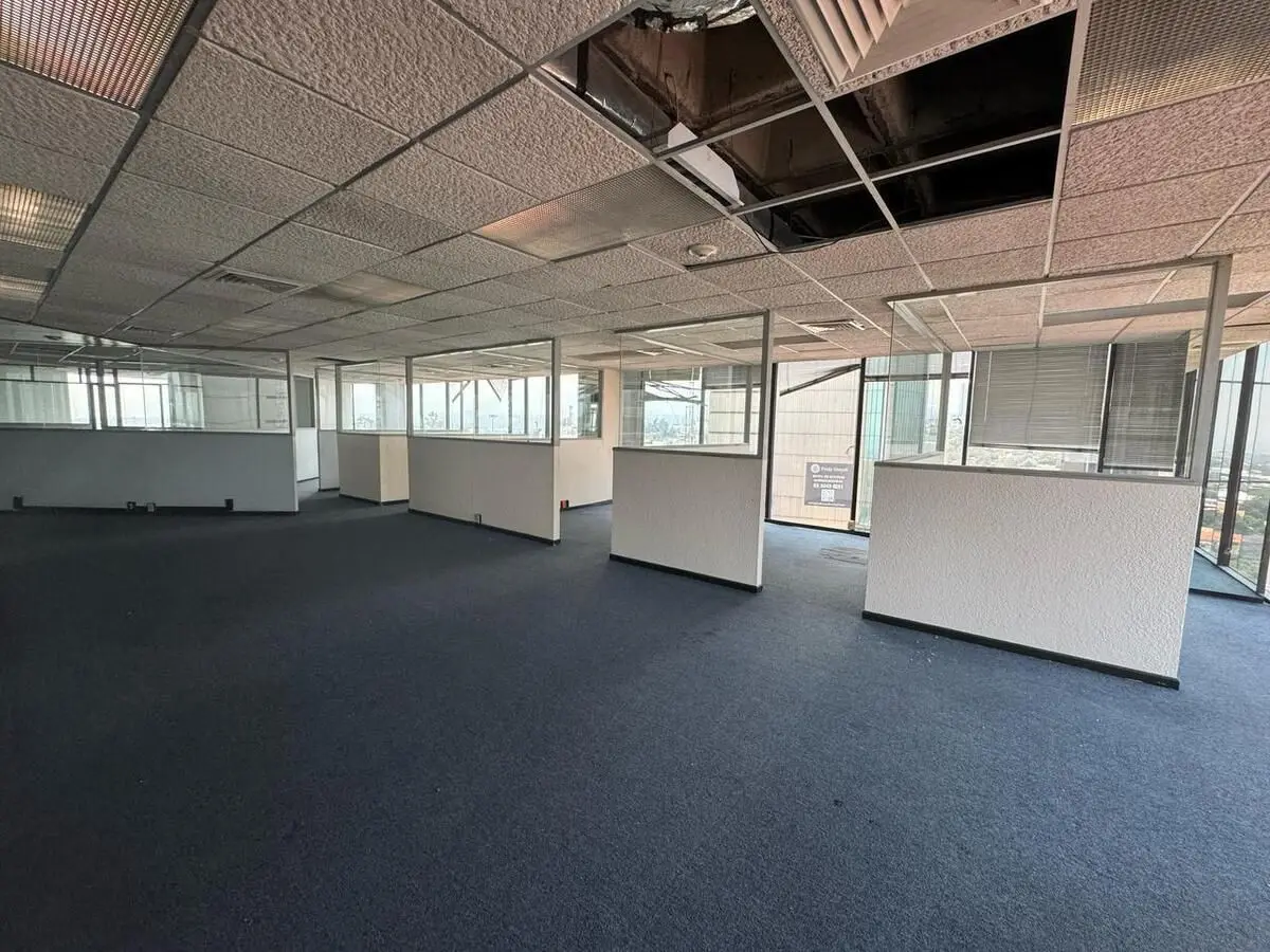 Oficina en Renta en Lomas Altas — foto 2