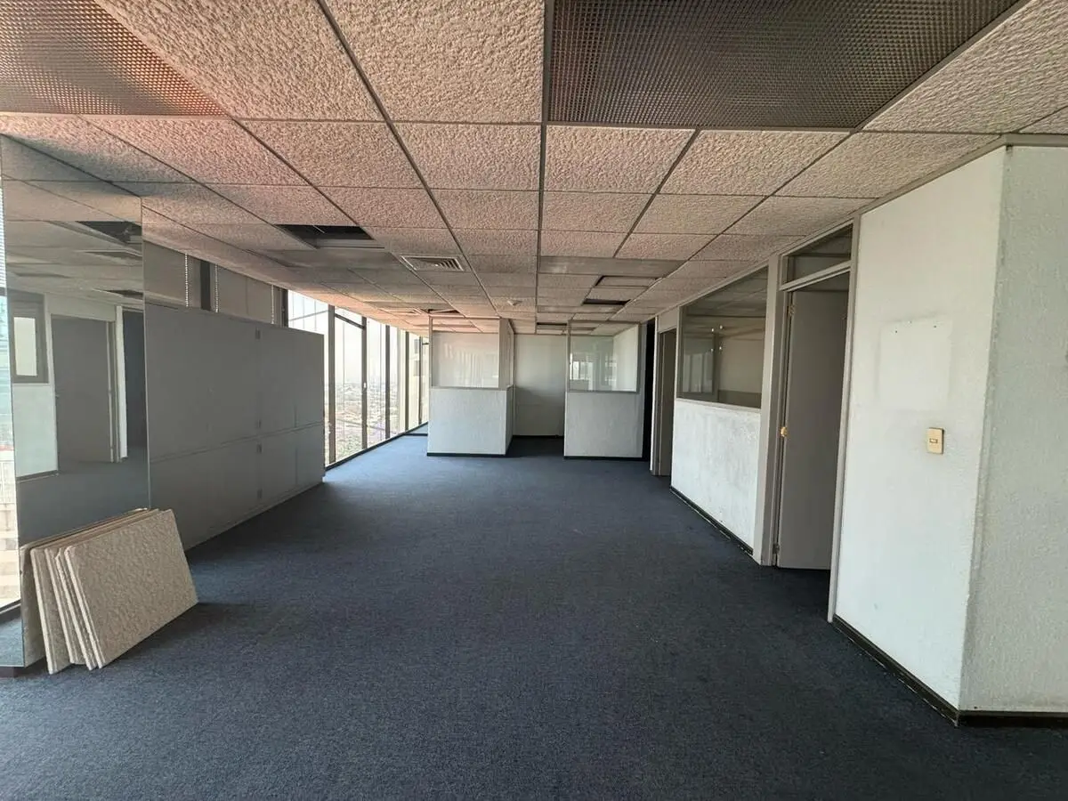 Oficina en Renta en Lomas Altas — foto 3