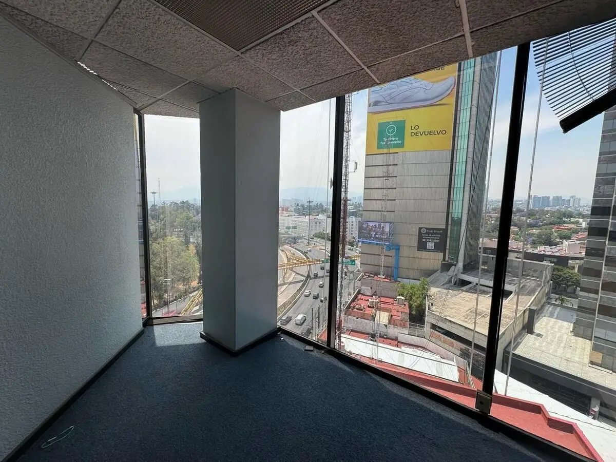 Oficina en Renta en Lomas Altas — foto 6