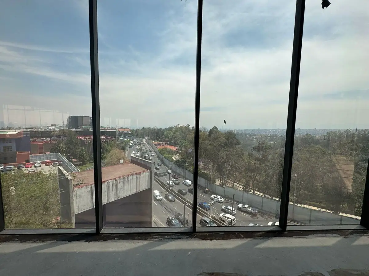 Oficina en Renta en Lomas Altas — foto 6
