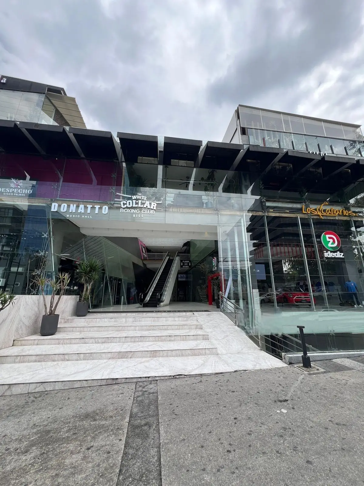 Local Comercial en Renta en Lomas de Chapultepec — foto 3