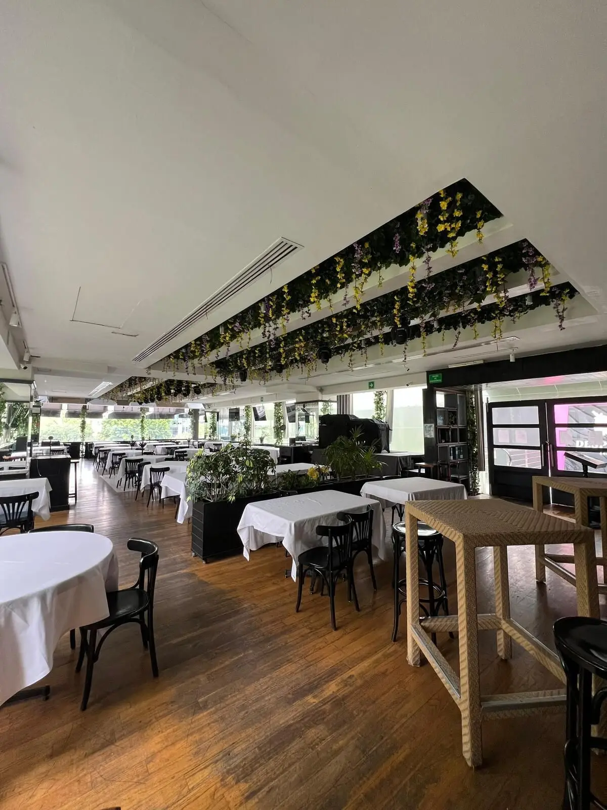Local Comercial en Renta en Lomas de Chapultepec — foto 6