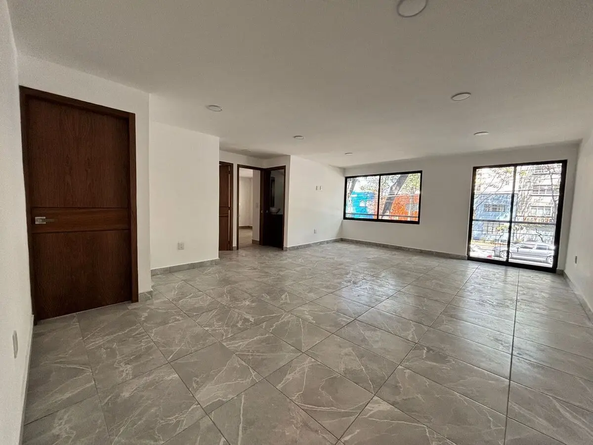 Departamento en Venta en Colonia Narvarte — foto 2