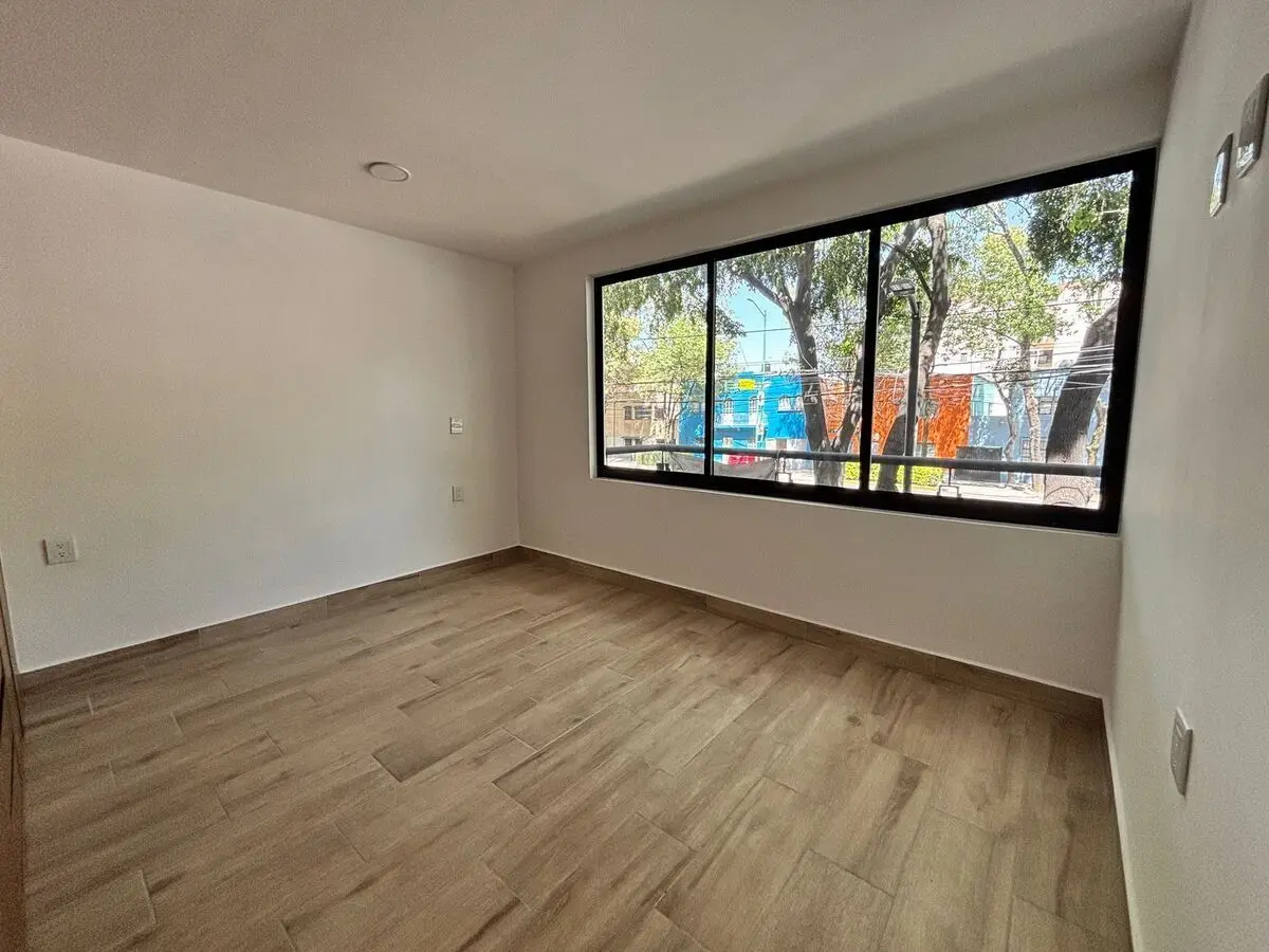 Departamento en Venta en Colonia Narvarte — foto 4