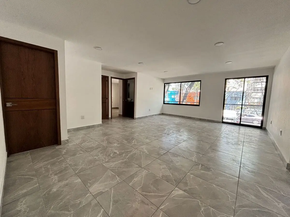 Departamento en Venta en Colonia Narvarte — foto 5