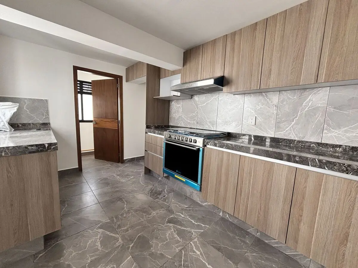Departamento en Venta en Colonia Narvarte — foto 2