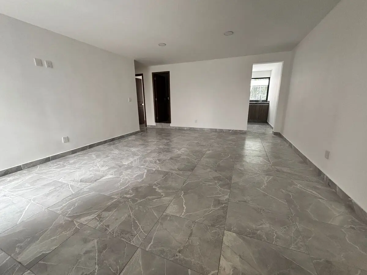 Departamento en Venta en Colonia Narvarte — foto 2