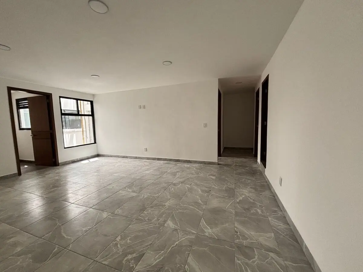 Departamento en Venta en Colonia Narvarte — foto 3