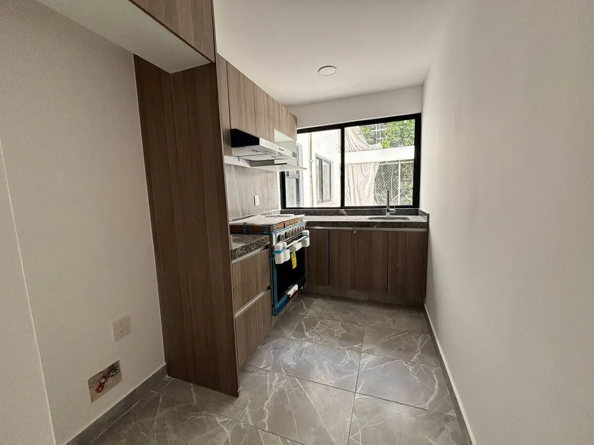 Departamento en Venta en Colonia Narvarte — foto 4