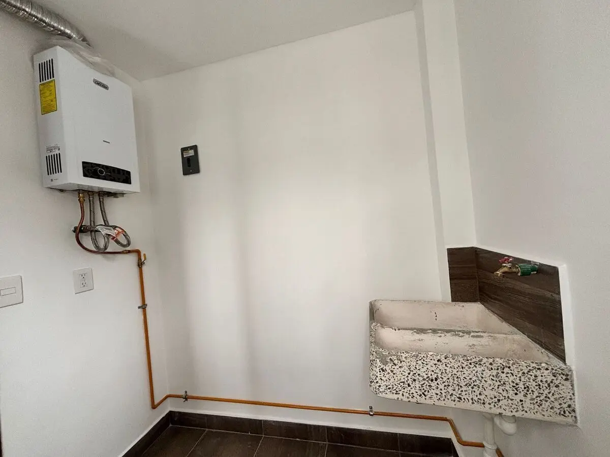 Departamento en Venta en Colonia Narvarte — foto 5