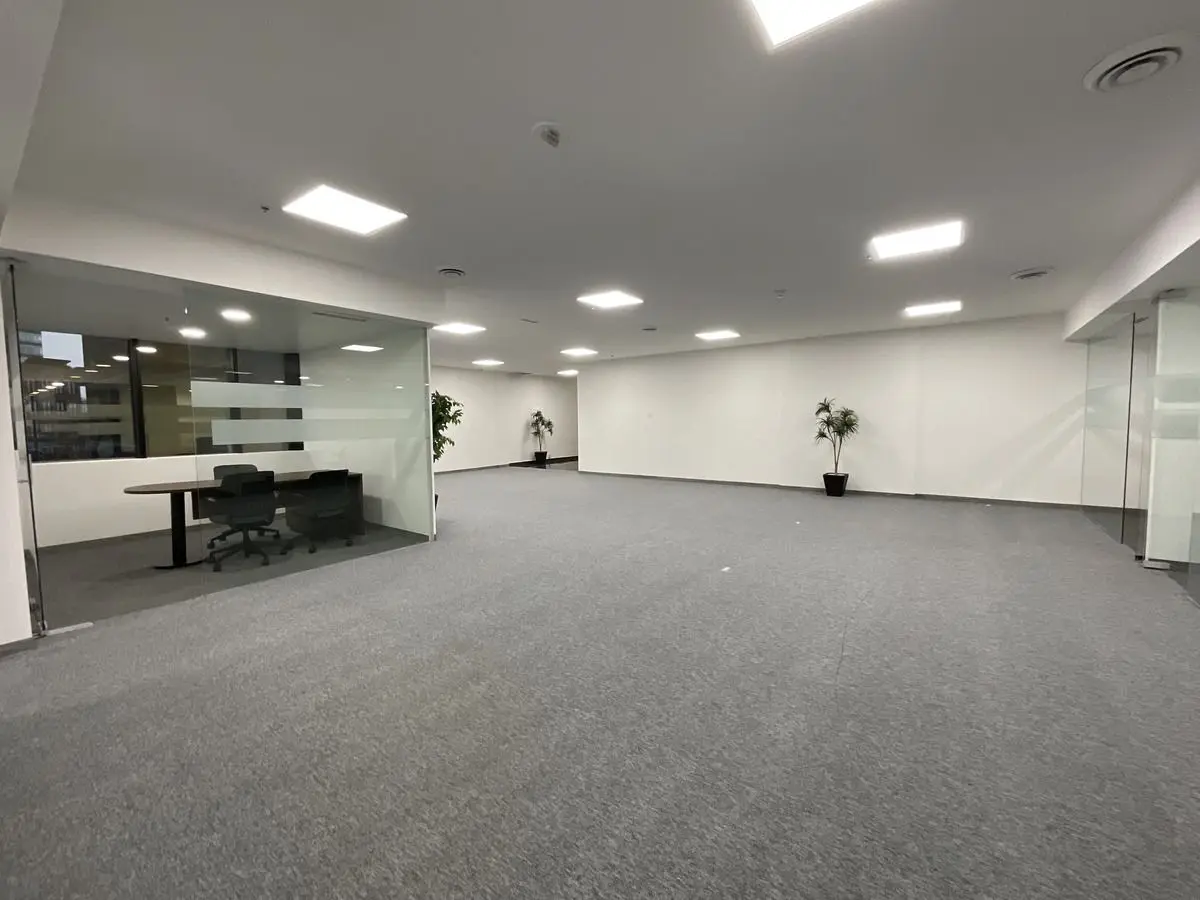 Oficina en Renta en Santa Fe — foto 3