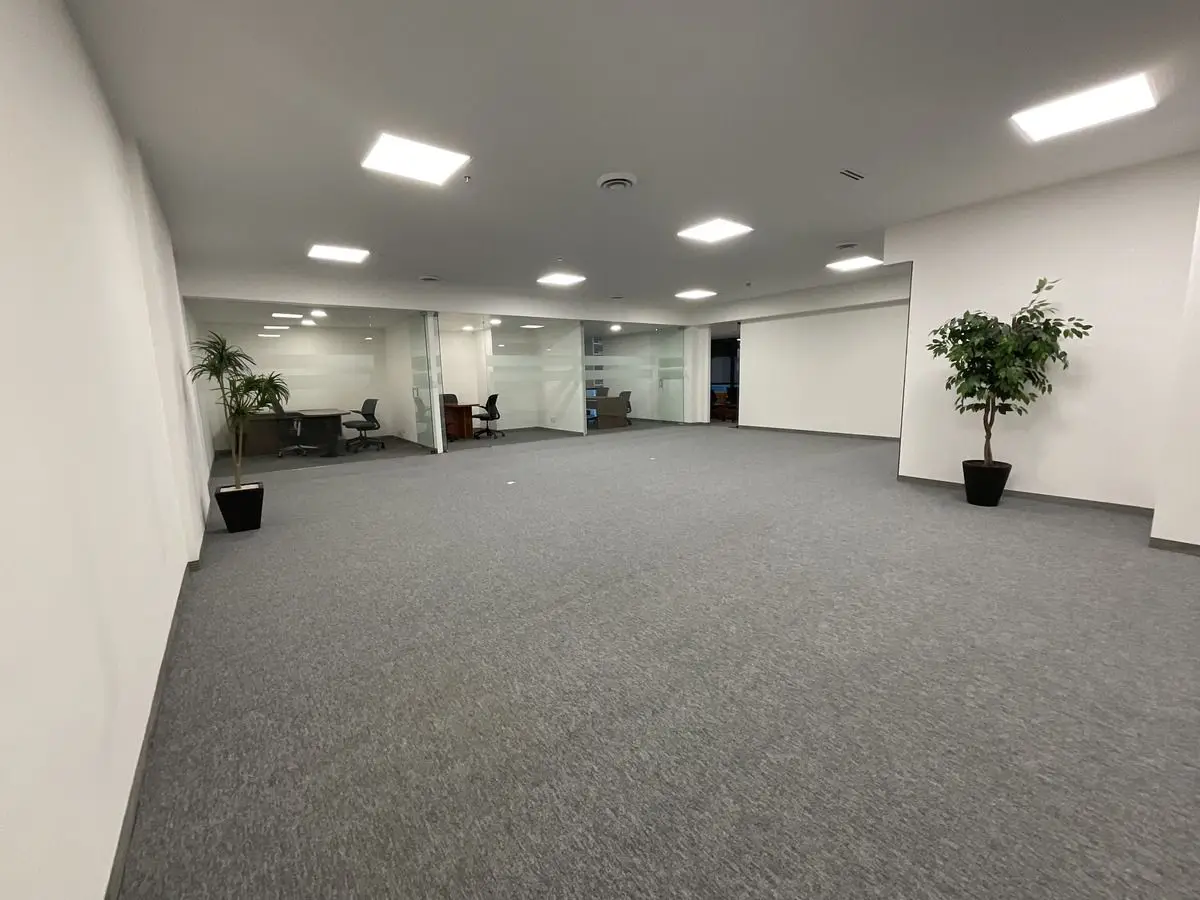 Oficina en Renta en Santa Fe — foto 4