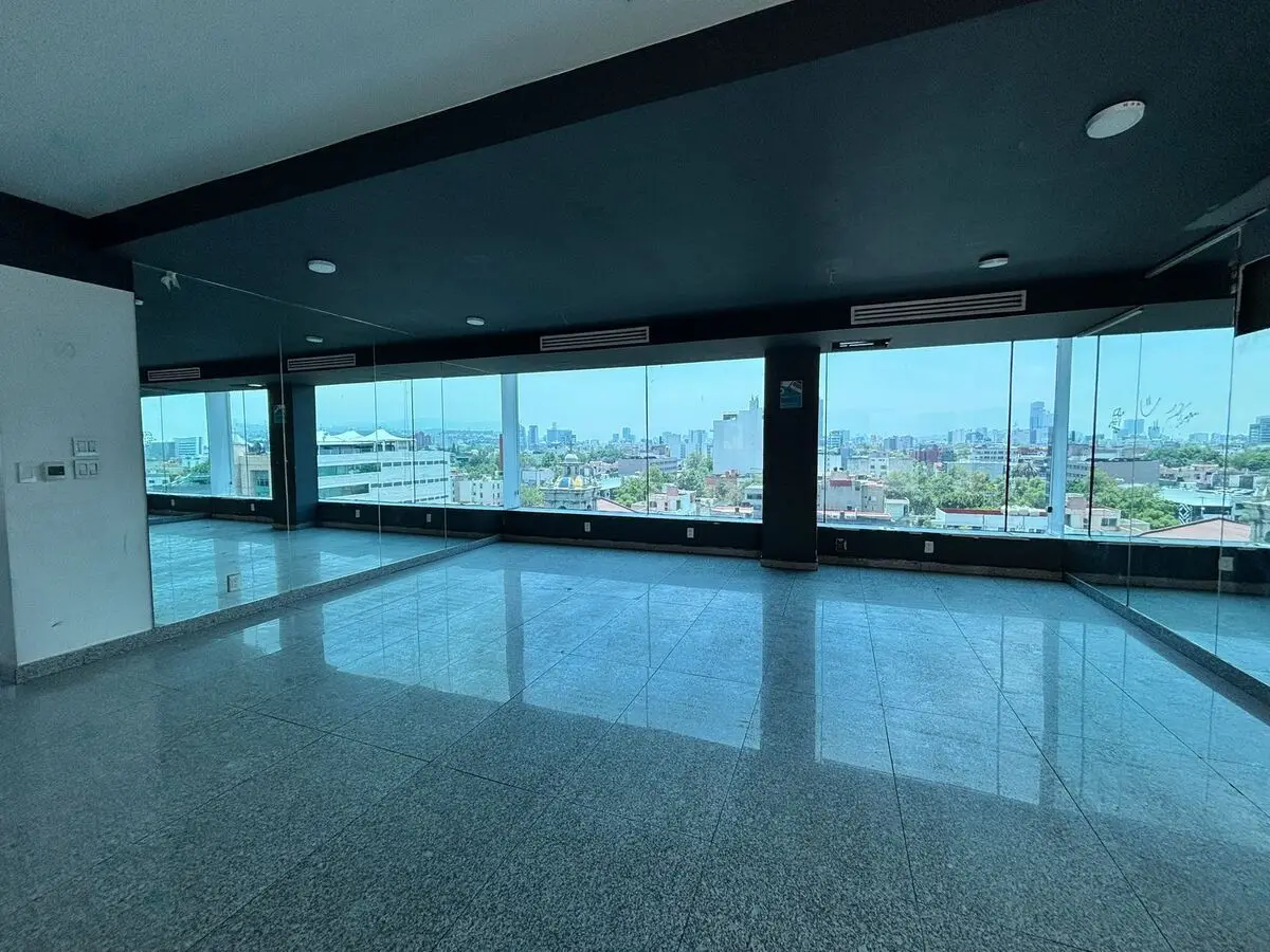 Oficina en Renta en Hipodromo Condesa — foto 2