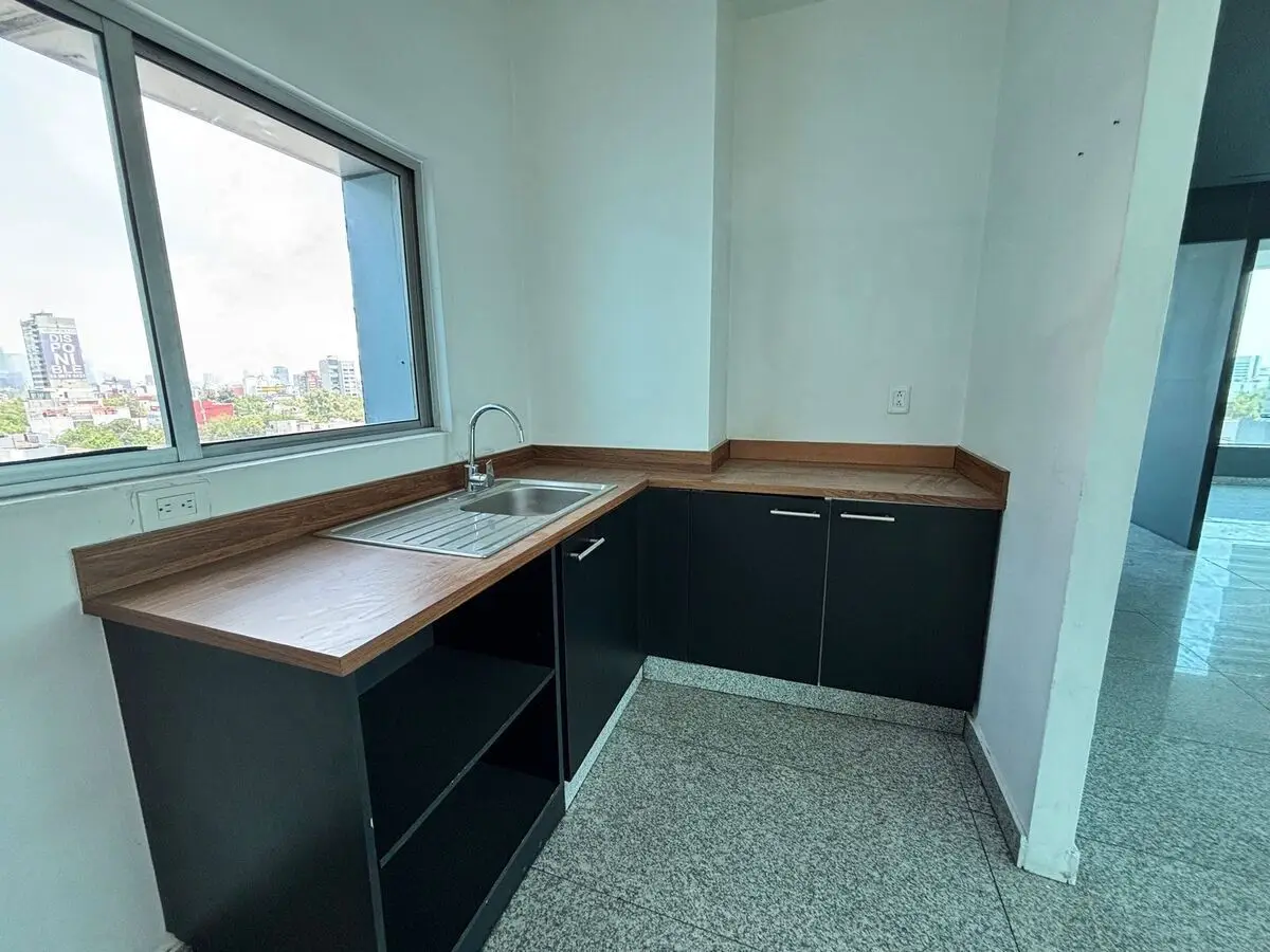 Oficina en Renta en Hipodromo Condesa — foto 6