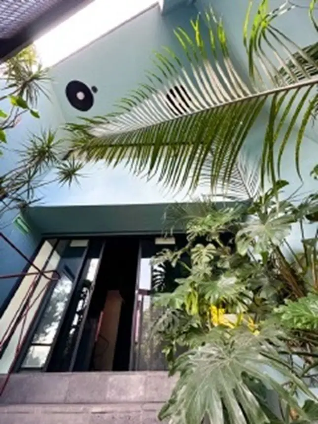 Edificio en Renta en San Miguel Chapultepec — foto 4