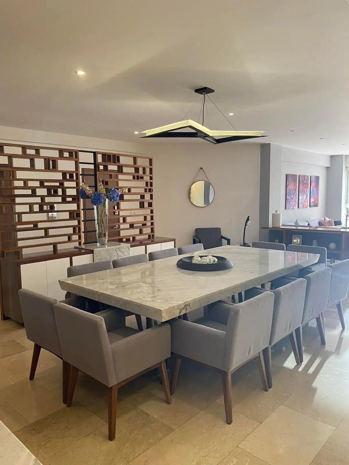 Departamento Amueblado en Venta en Lomas de Tecamachalco — foto 2