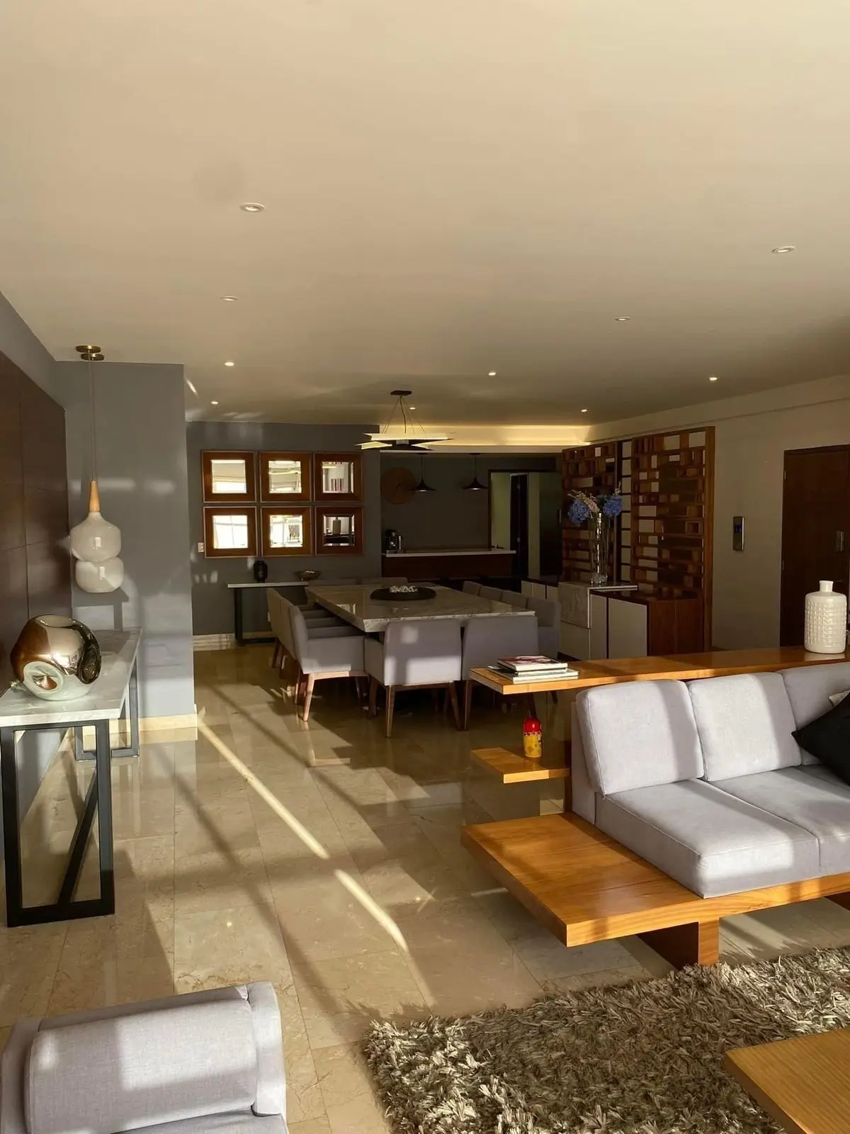 Departamento Amueblado en Venta en Lomas de Tecamachalco — foto 3