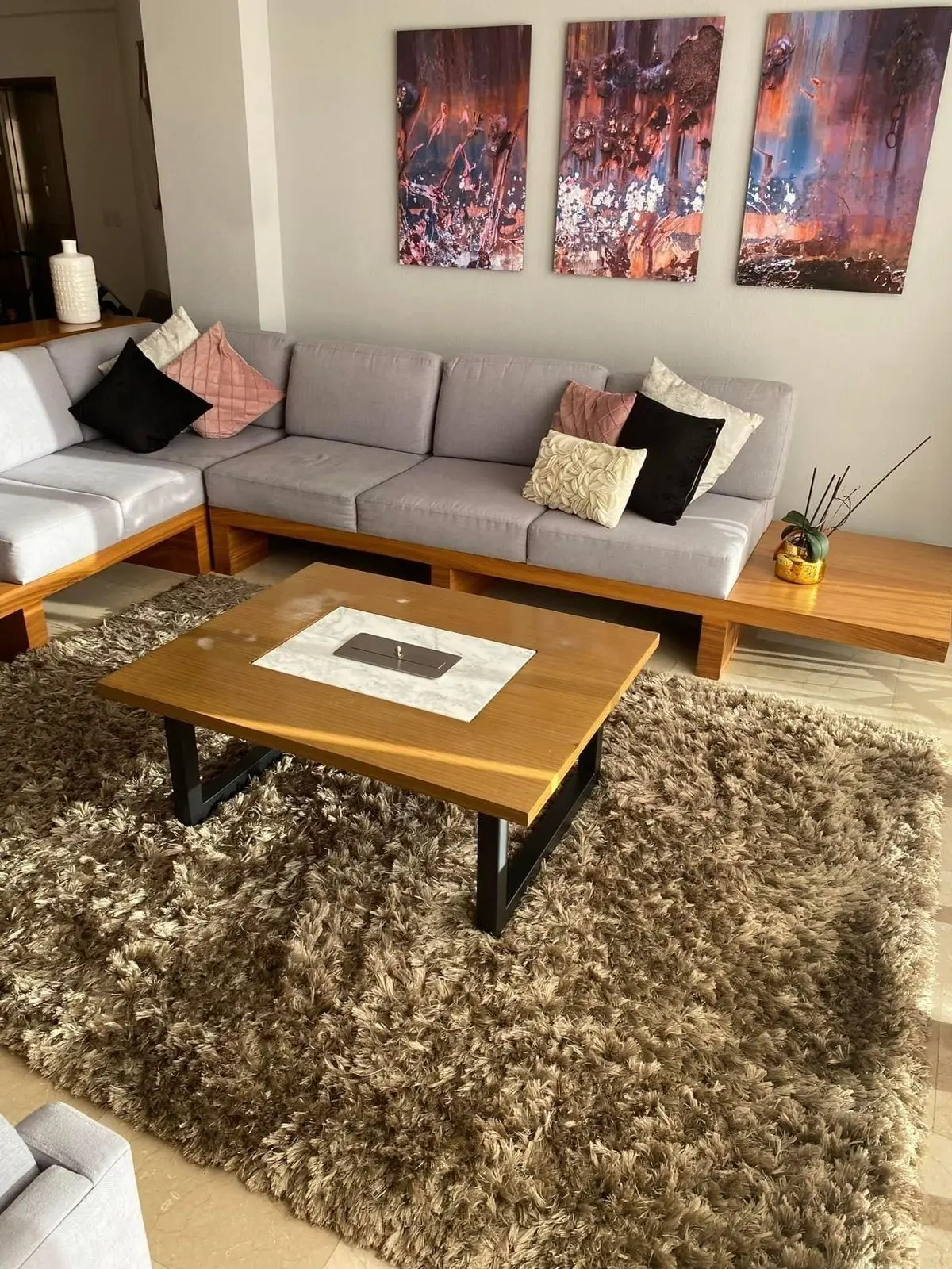 Departamento Amueblado en Venta en Lomas de Tecamachalco — foto 4