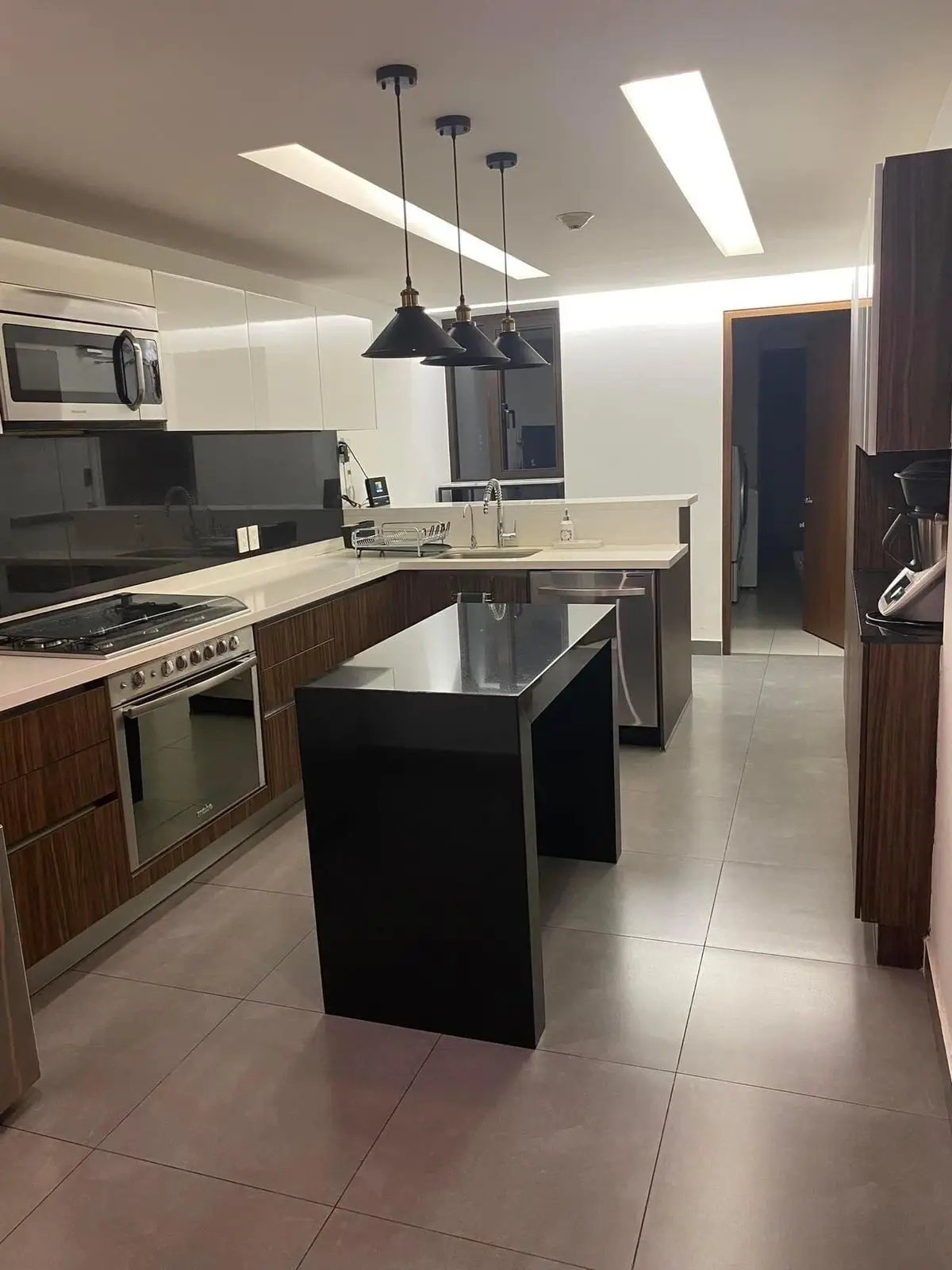 Departamento Amueblado en Venta en Lomas de Tecamachalco — foto 5