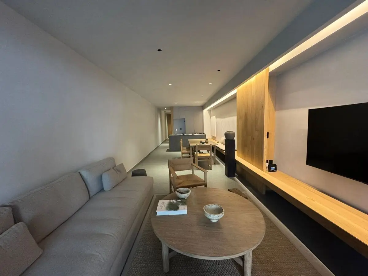Departamento en Renta o Venta en Interlomas — foto 2