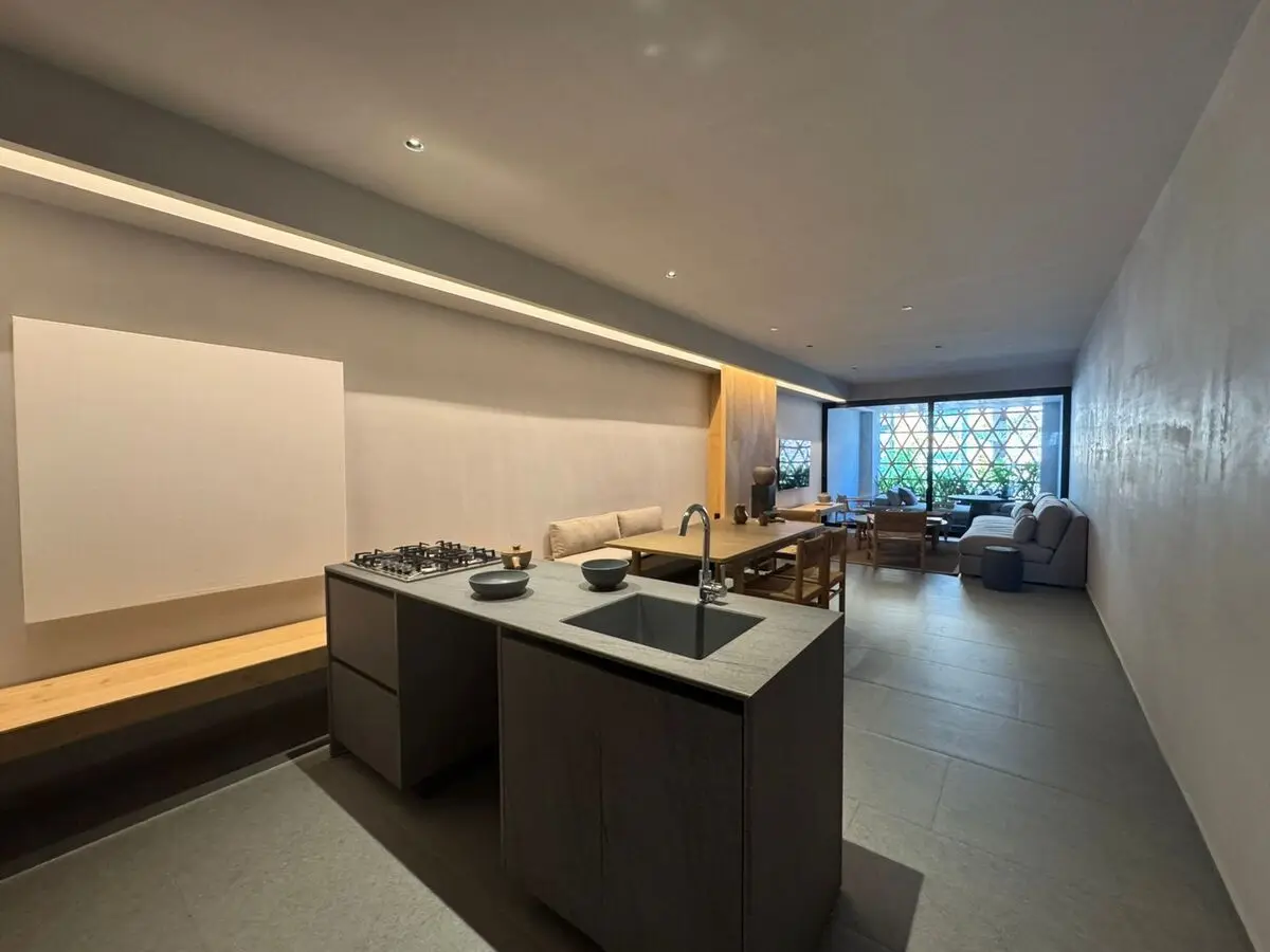 Departamento en Renta o Venta en Interlomas — foto 3