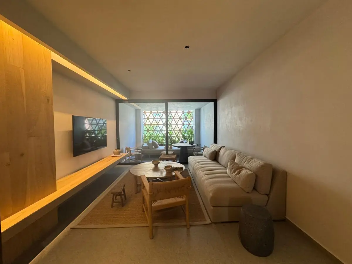 Departamento en Renta o Venta en Interlomas — foto 4
