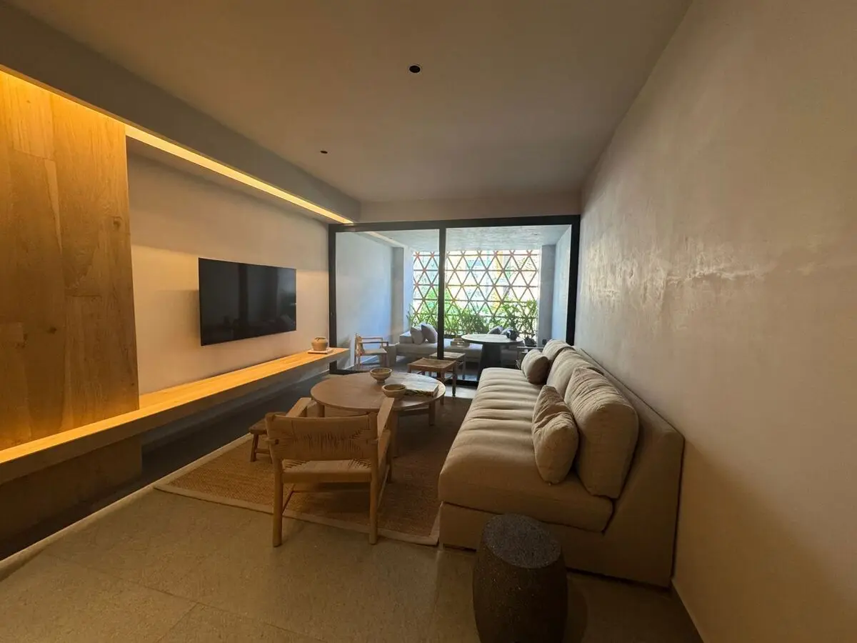 Departamento en Renta o Venta en Interlomas — foto 5