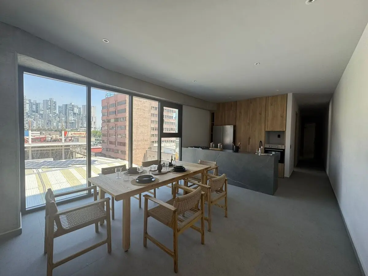 Departamento en Renta o Venta en Interlomas — foto 5