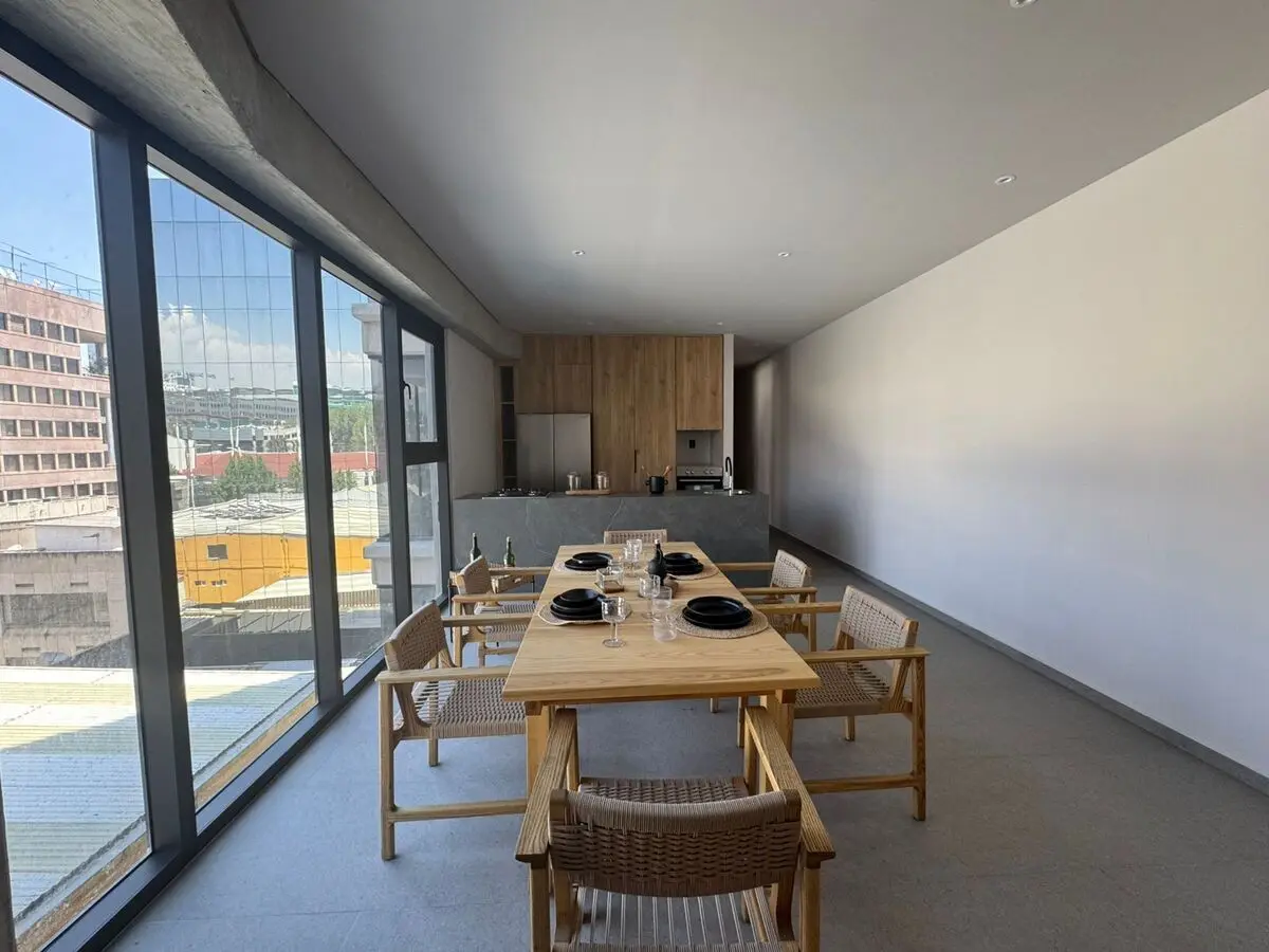Departamento en Renta o Venta en Interlomas — foto 6