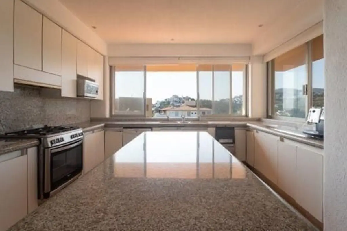 Departamento en Venta en Ixtapa Zihuatanejo — foto 3