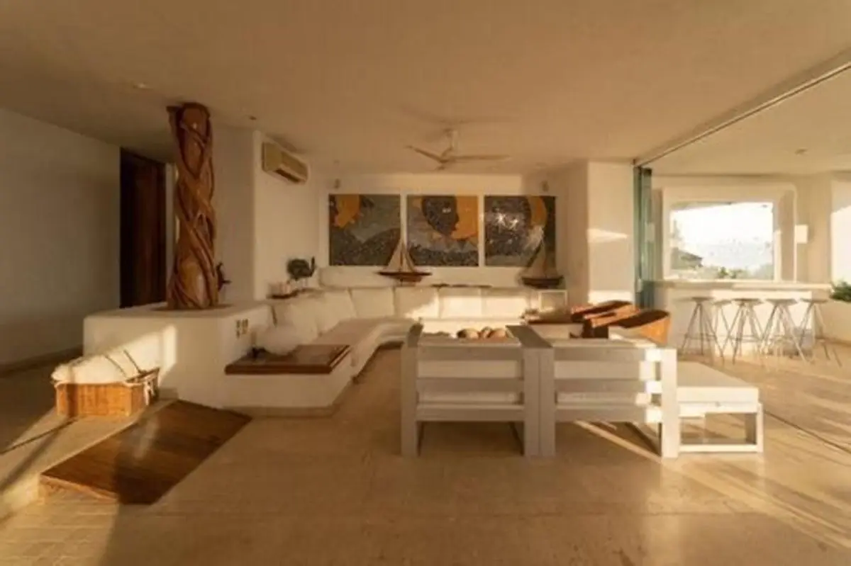 Departamento en Venta en Ixtapa Zihuatanejo — foto 4