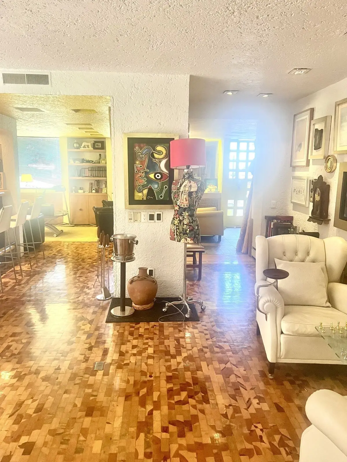 Casa en Venta en Bosques de las Lomas — foto 3