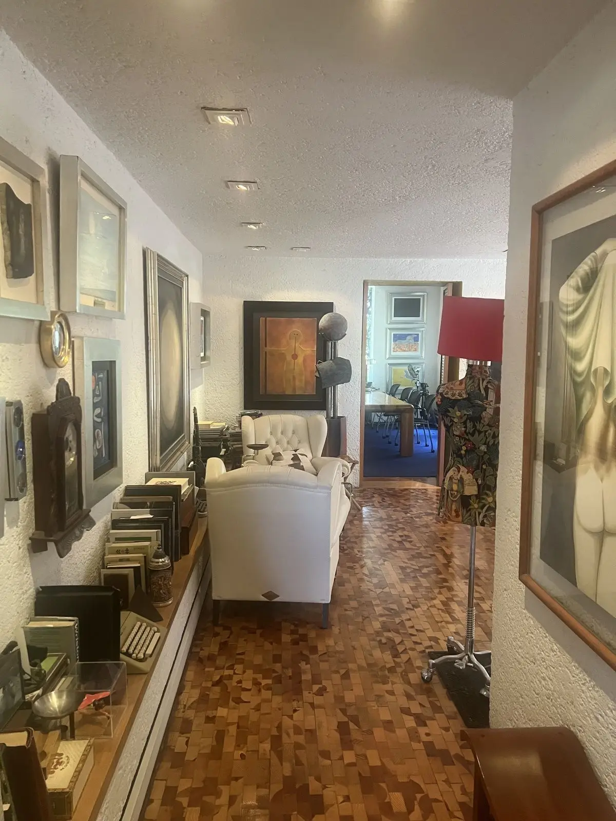 Casa en Venta en Bosques de las Lomas — foto 6