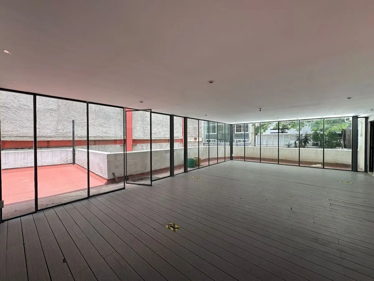 Casa con Uso de Suelo en Renta en Polanco — foto 3