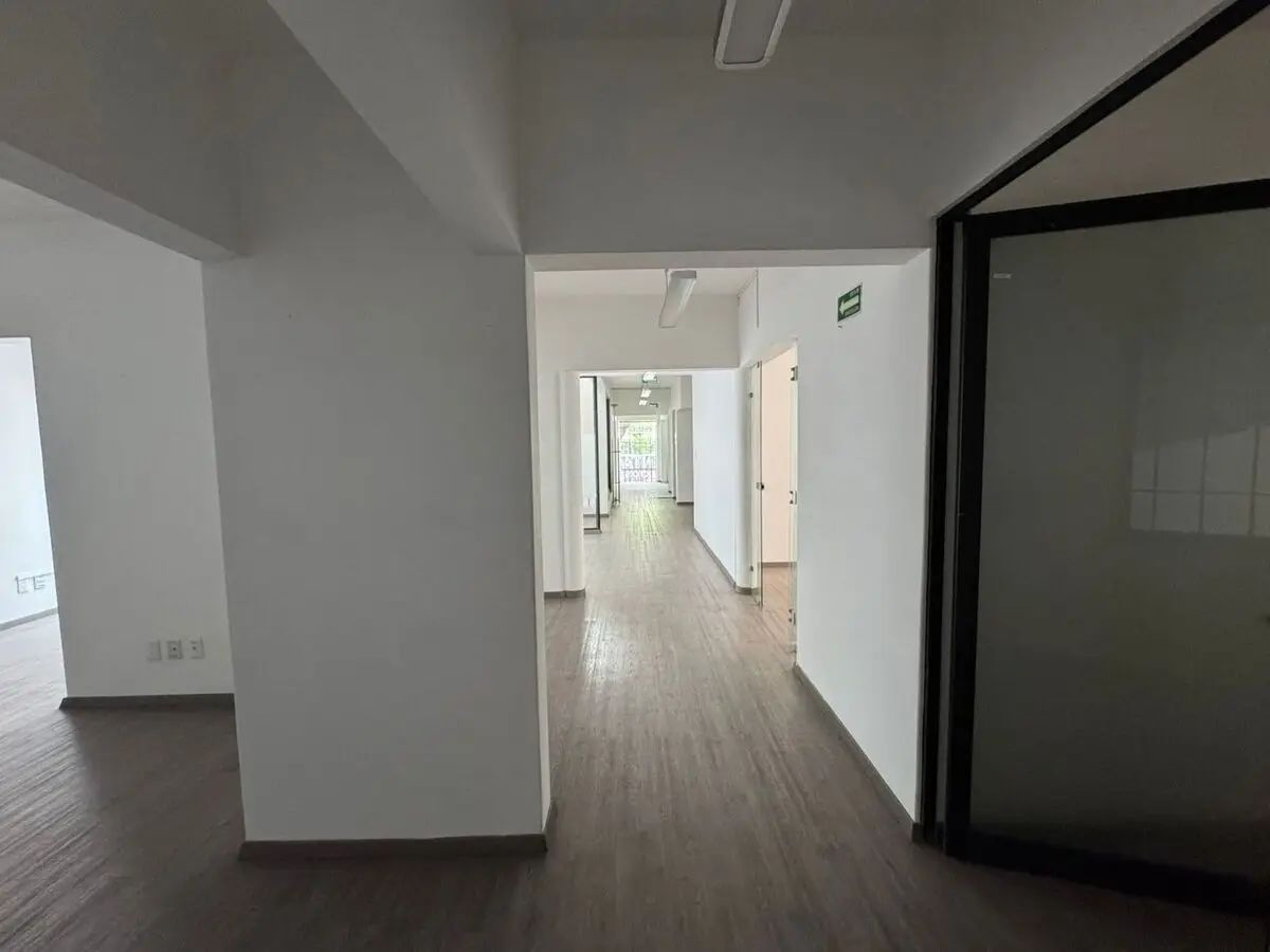 Casa con Uso de Suelo en Renta en Polanco — foto 4