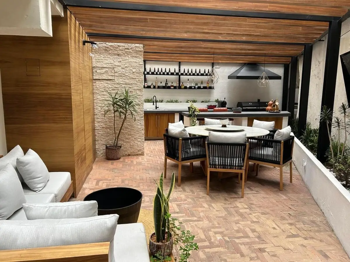 Departamento en Venta en Bosques de la Herradura — foto 2