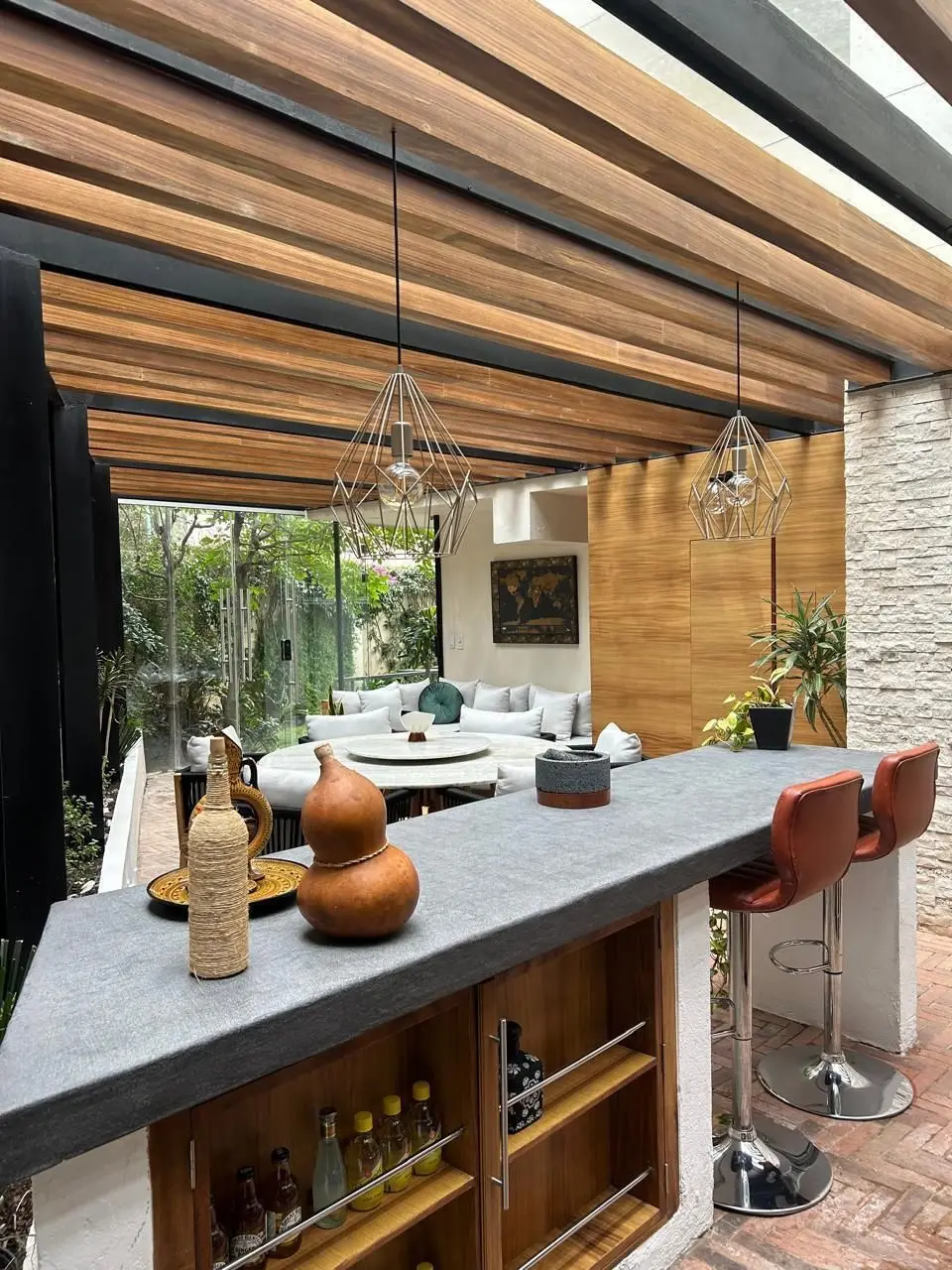 Departamento en Venta en Bosques de la Herradura — foto 3