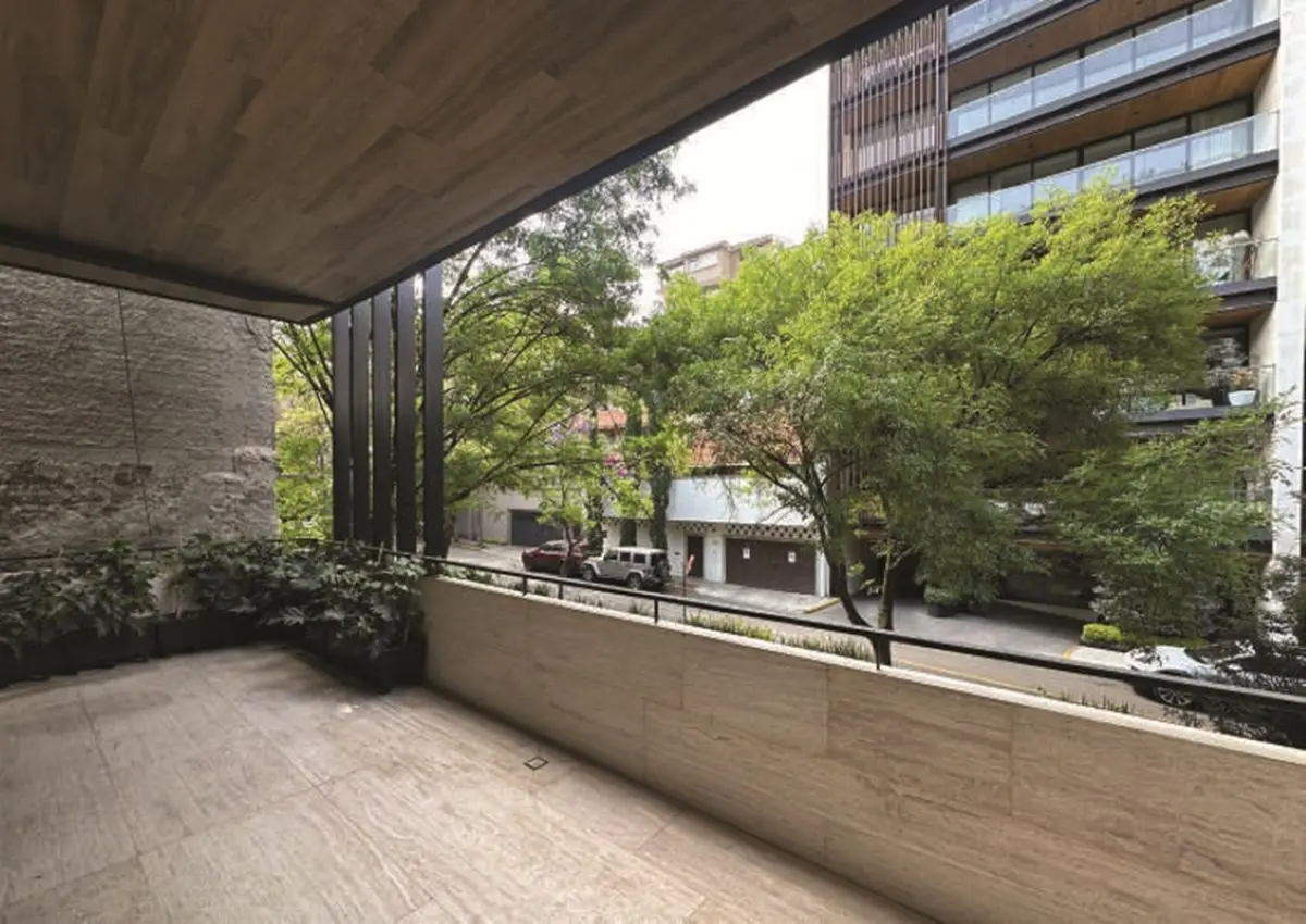 Departamento en Venta en Bosques de las Lomas — foto 2