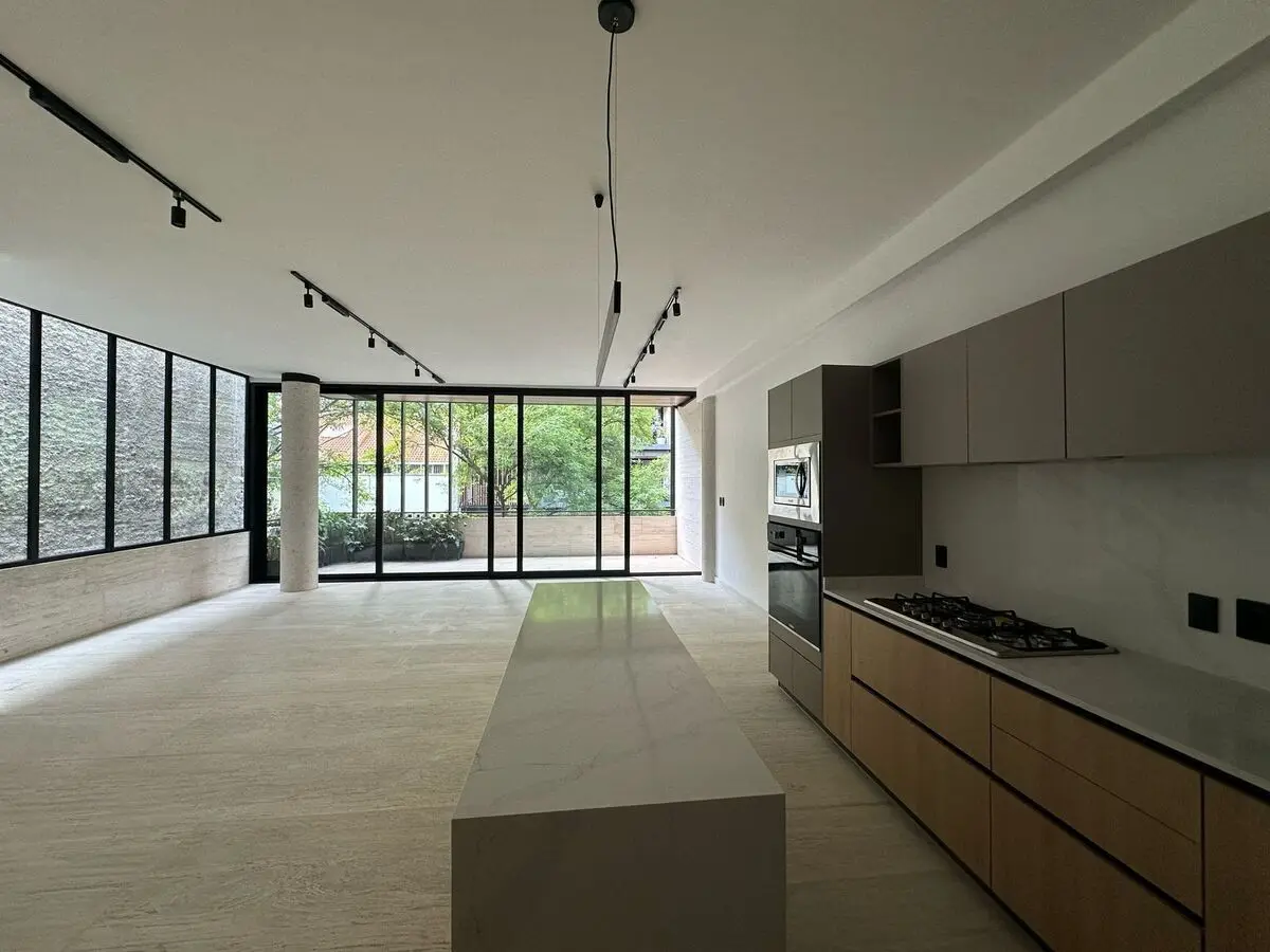 Departamento en Venta en Bosques de las Lomas — foto 3