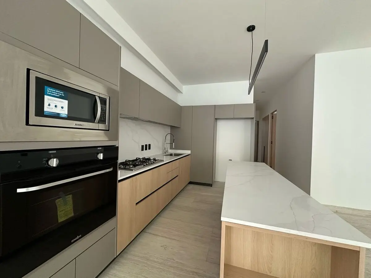 Departamento en Venta en Bosques de las Lomas — foto 4