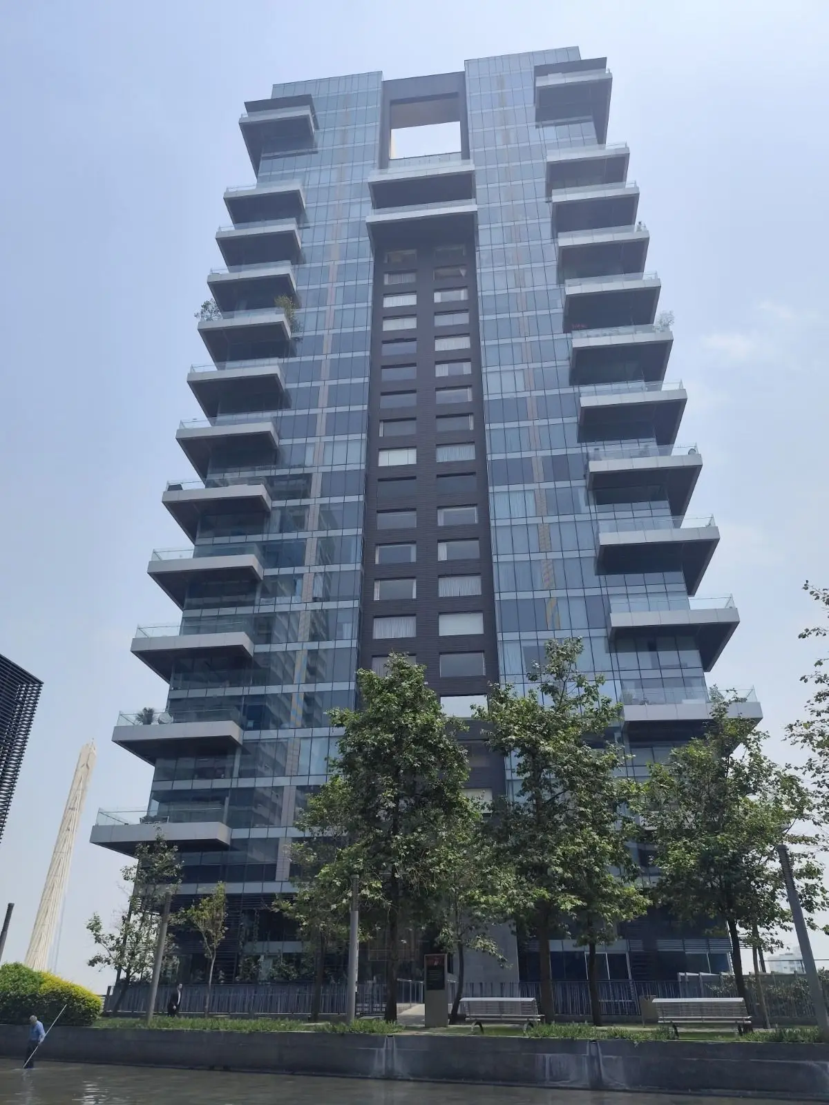 Departamento en Venta en Bosques de las Lomas — foto 2
