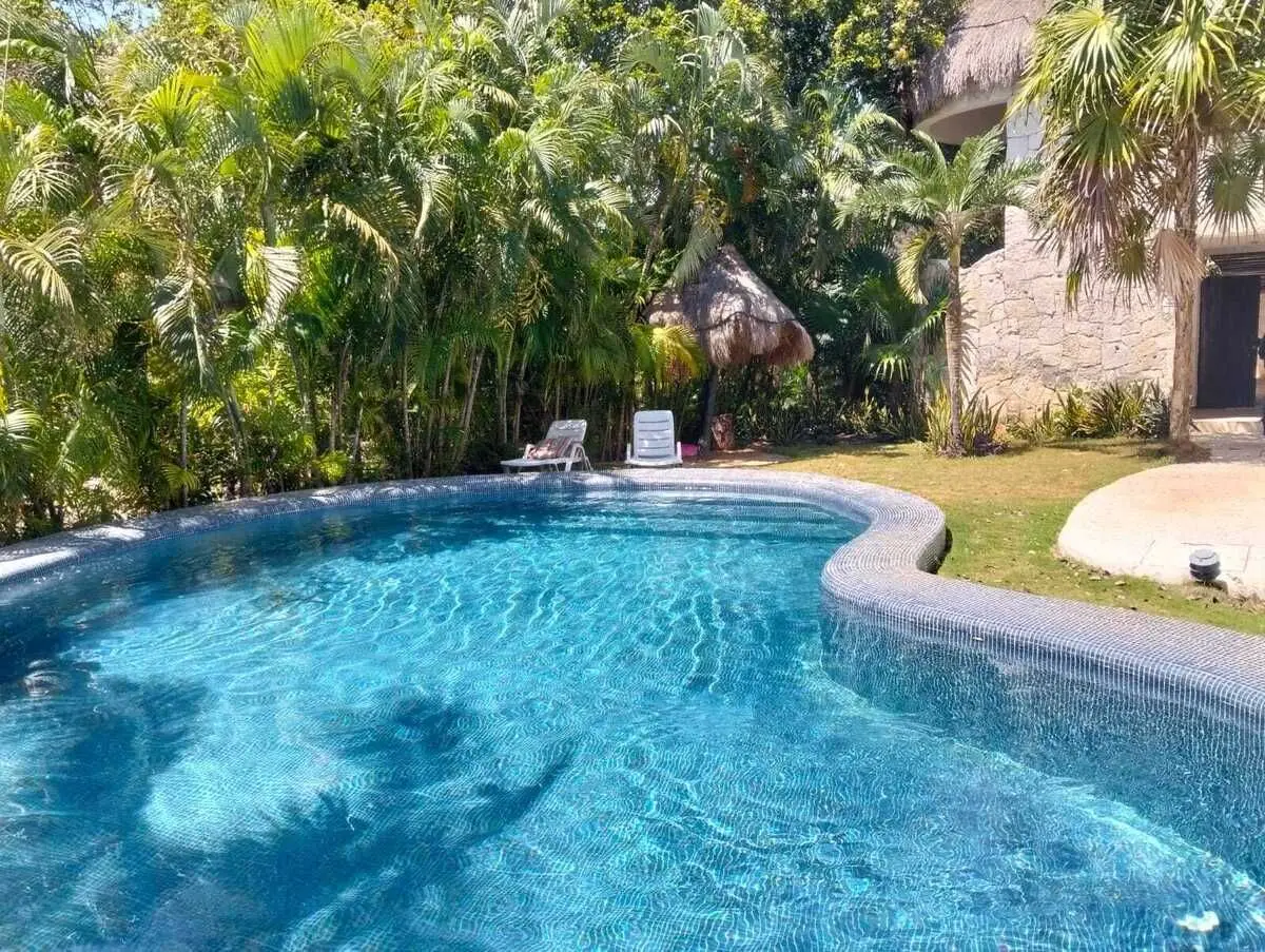 Departamento en Venta en Playa del Carmen